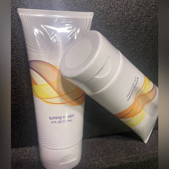 Savvier Thermal Accelerator Tummy Tuck Miracle Slimming Cream 6 oz As Seen On TV - Picture 3 of 14